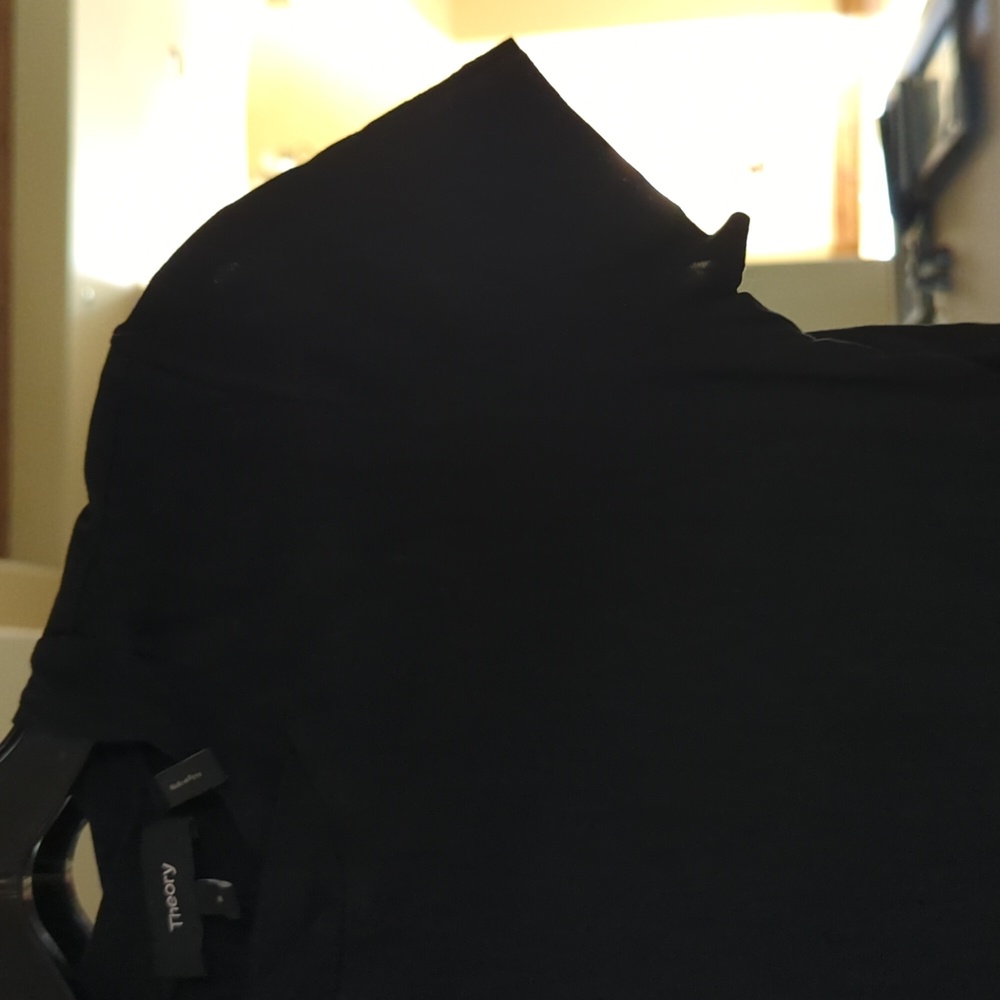 Theory blouse - Picture 8 of 14